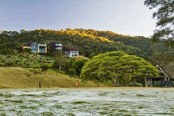 botanique hotel experience campos do jordao