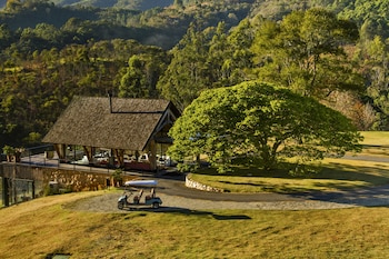 botanique hotel experience campos do jordao