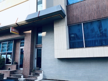 hotel kompleksi arifi