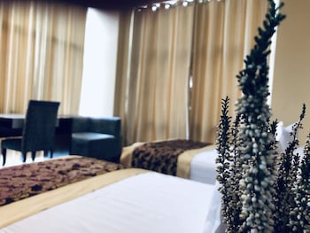 hotel kompleksi arifi