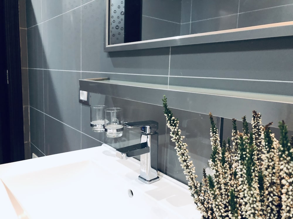 hotel kompleksi arifi