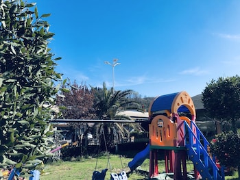 hotel kompleksi arifi