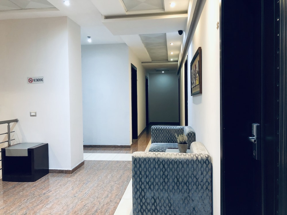 hotel kompleksi arifi