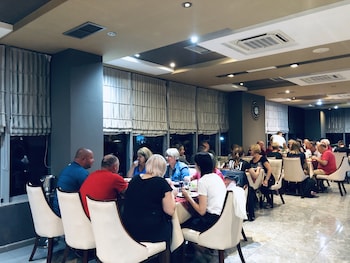 hotel kompleksi arifi