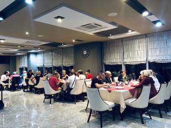 hotel kompleksi arifi