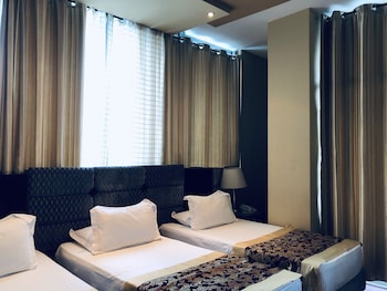 hotel kompleksi arifi