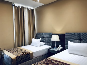 hotel kompleksi arifi