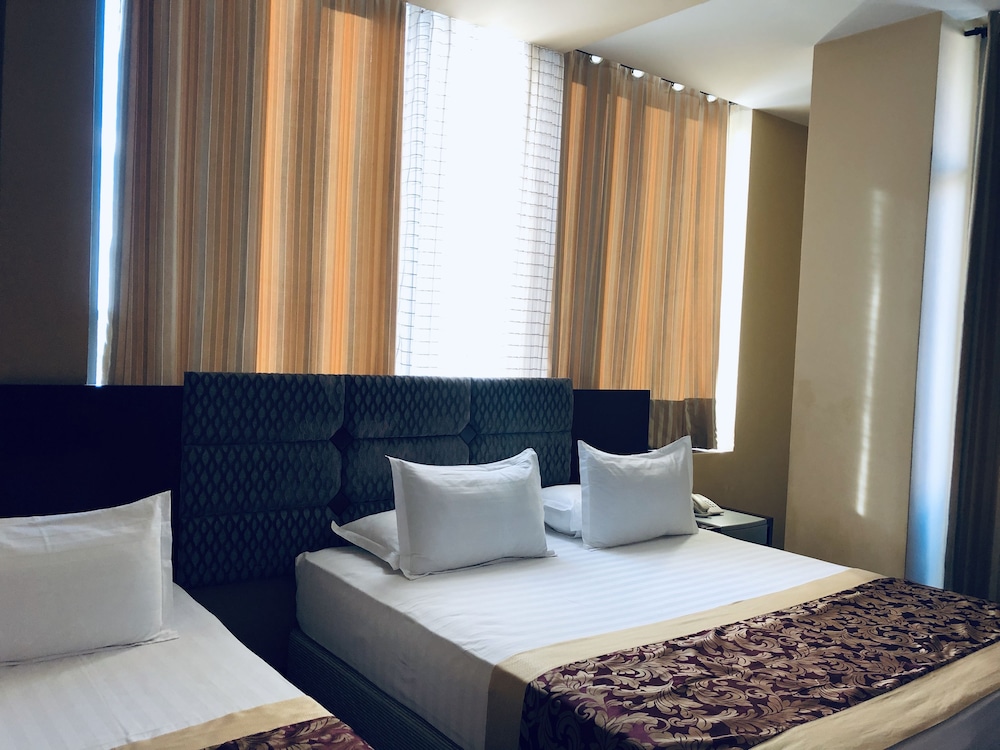 hotel kompleksi arifi