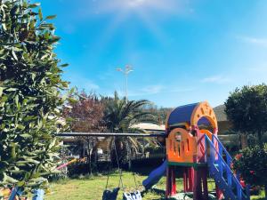 hotel kompleksi arifi