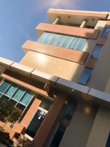 hotel kompleksi arifi