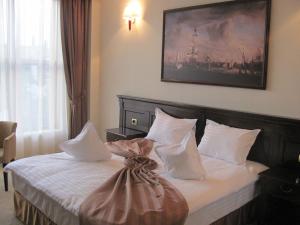 hotel rexton