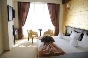hotel rexton