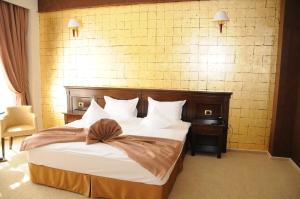 hotel rexton