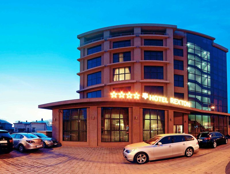hotel rexton