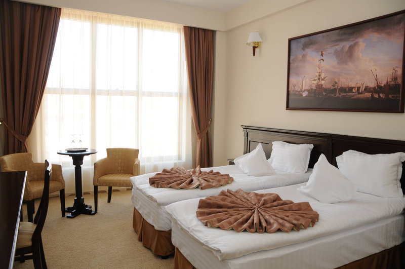 hotel rexton