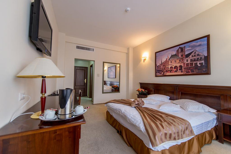 hotel rexton