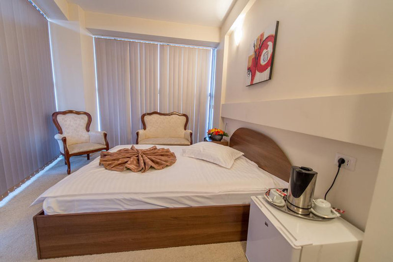 hotel rexton