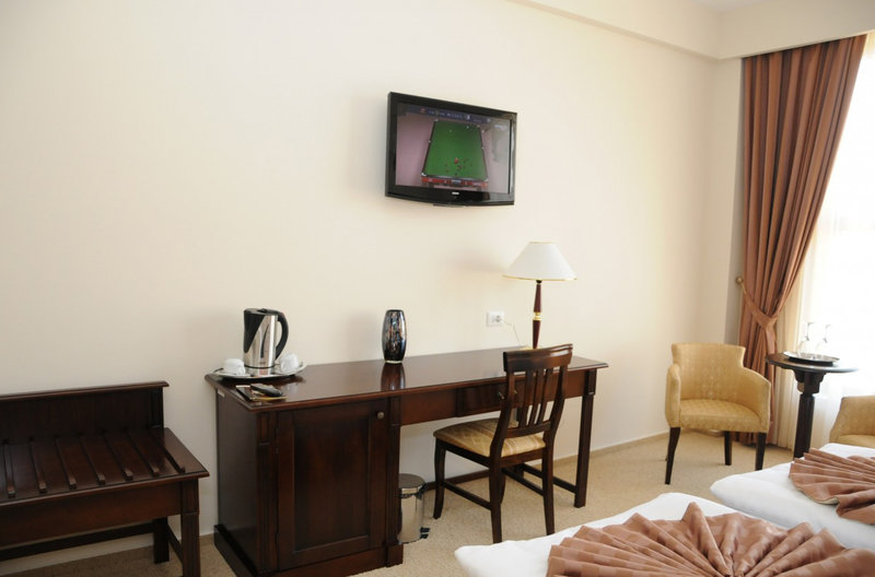 hotel rexton