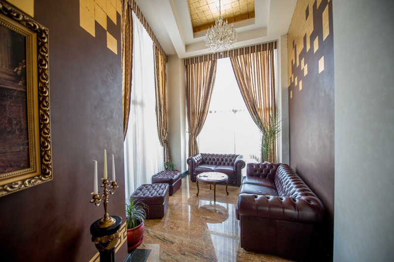 hotel rexton