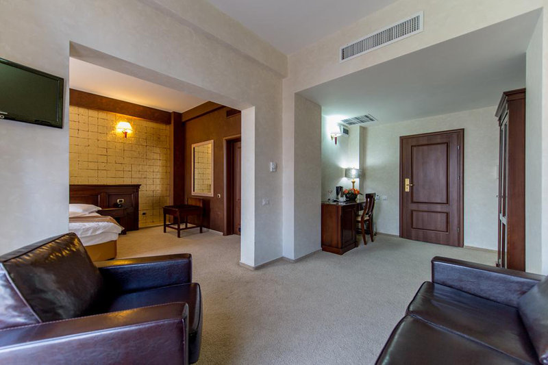 hotel rexton