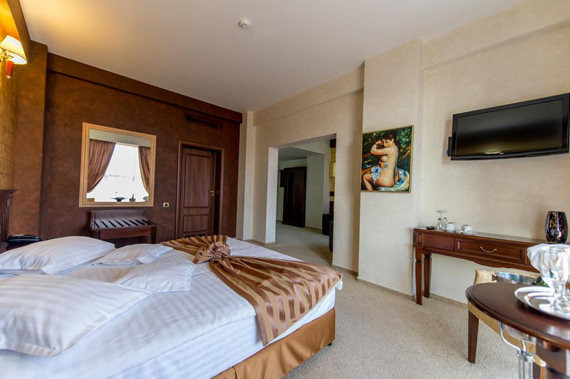 hotel rexton