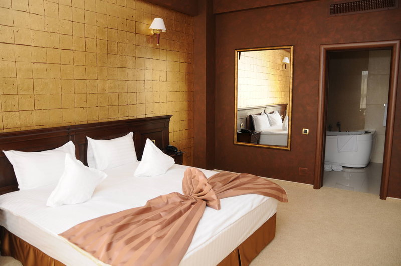 hotel rexton