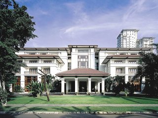 The Dharmawangsa Jakarta,Kebayoran Baru>>Jakarta,5 star