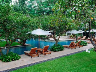 The Dharmawangsa Jakarta,Kebayoran Baru>>Jakarta,5 star