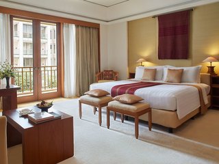 The Dharmawangsa Jakarta,Kebayoran Baru>>Jakarta,5 star