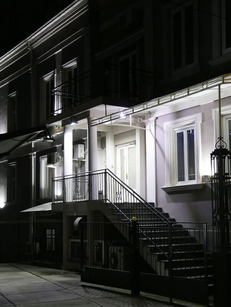 hotel ambasador bitola