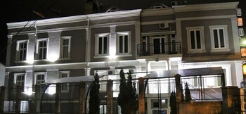 hotel ambasador bitola