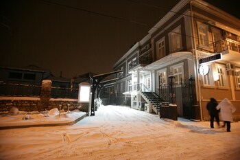 hotel ambasador bitola