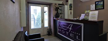 Hotel Ambasador Bitola,In Bitola,3 star