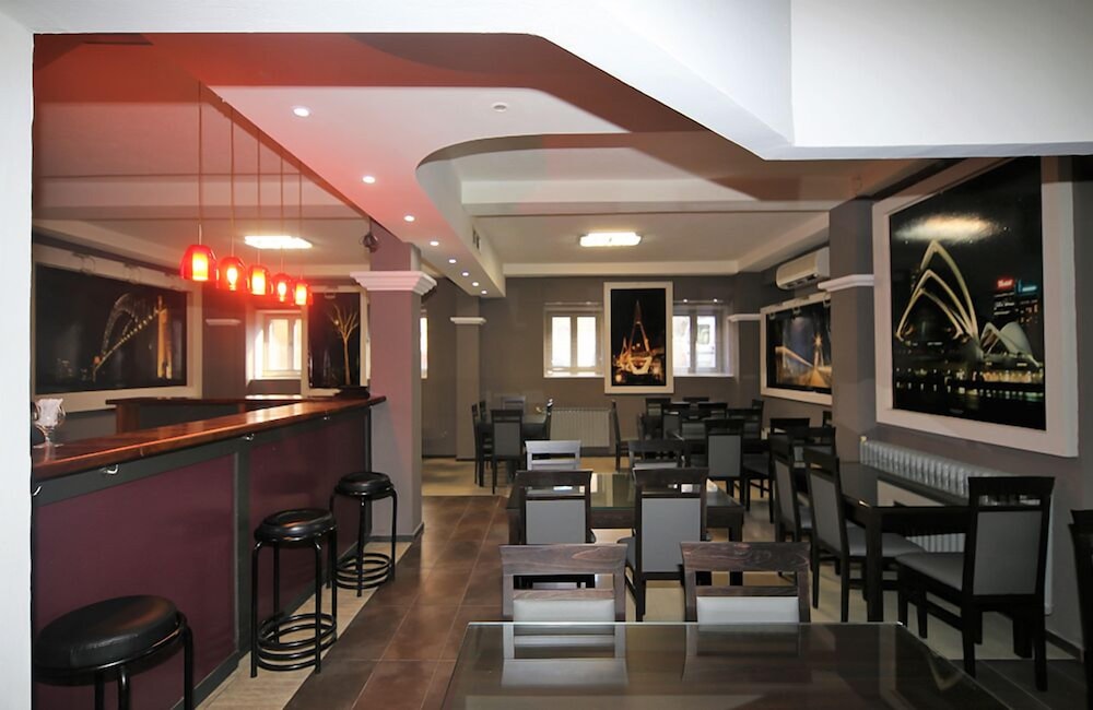 hotel ambasador bitola