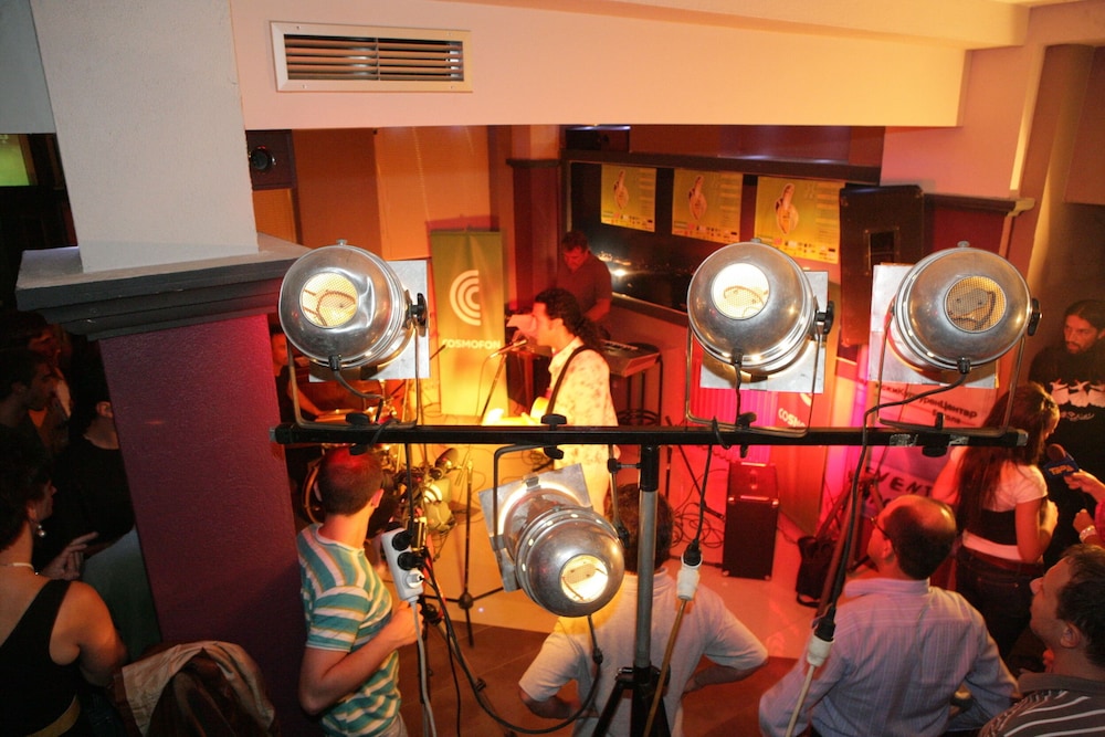 hotel ambasador bitola