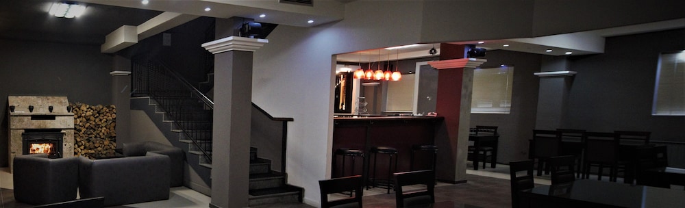 hotel ambasador bitola