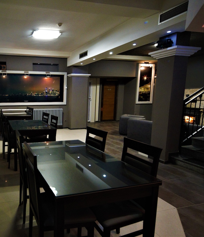 hotel ambasador bitola