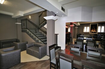 hotel ambasador bitola