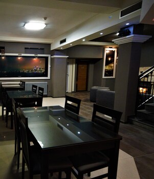 hotel ambasador bitola