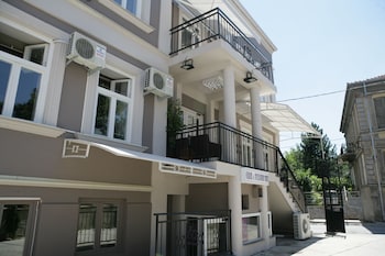 hotel ambasador bitola