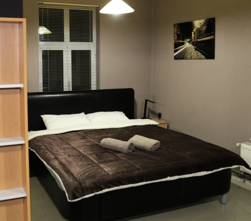 hotel ambasador bitola