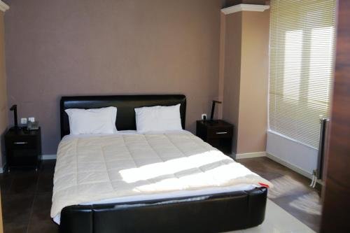 hotel ambasador bitola