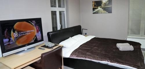 hotel ambasador bitola