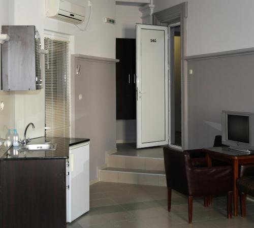 hotel ambasador bitola