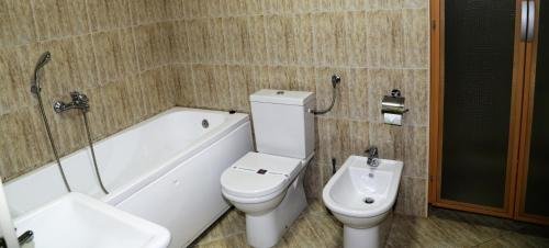 hotel ambasador bitola