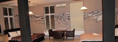 hotel ambasador bitola