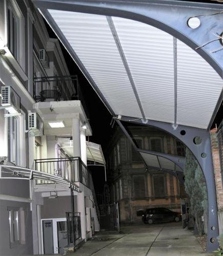 hotel ambasador bitola