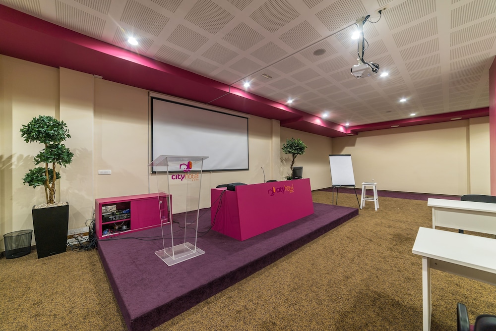 city hotel mostar