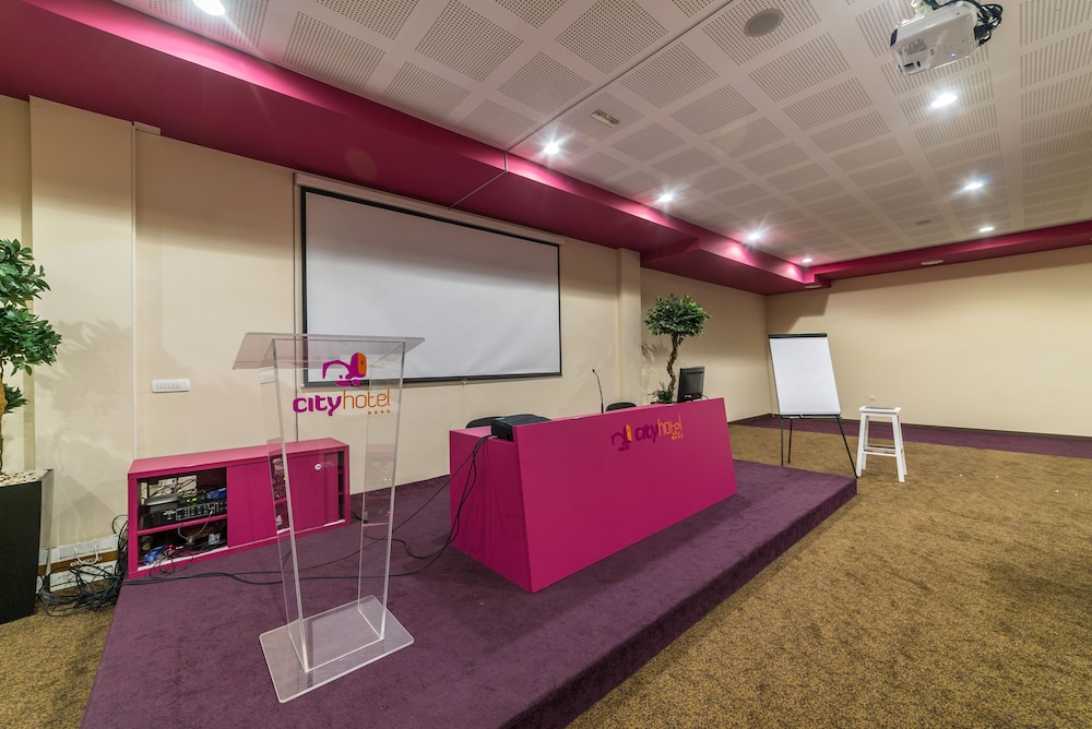 city hotel mostar