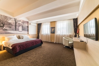 city hotel mostar